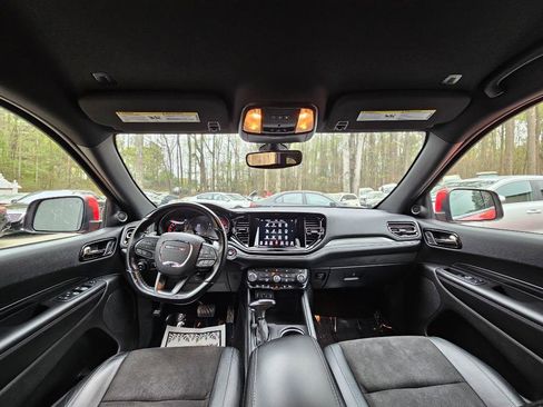 Used 2021 Dodge Durango GT image 29