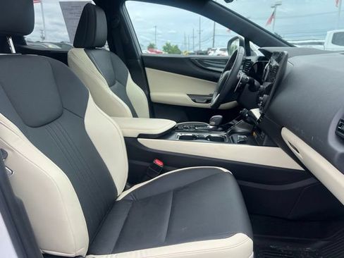 Used 2024 Lexus NX 350 AWD image 11