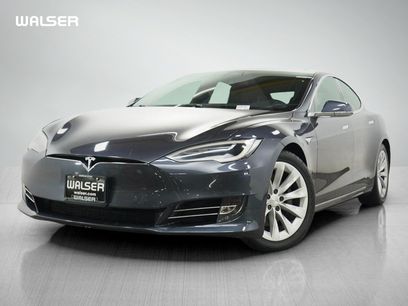 Used 2016 Tesla Model S 70D