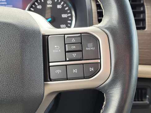 Used 2024 Ford Expedition Max Limited image 21