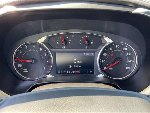 Used 2025 Chevrolet Blazer LT AWD/4WD image 20