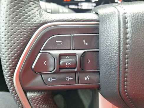 Used 2025 Toyota Tundra Limited w/ TRD Off-Road Package AWD/4WD image 23