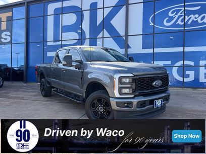 Used 2024 Ford F250 XL w/ STX Appearance Package