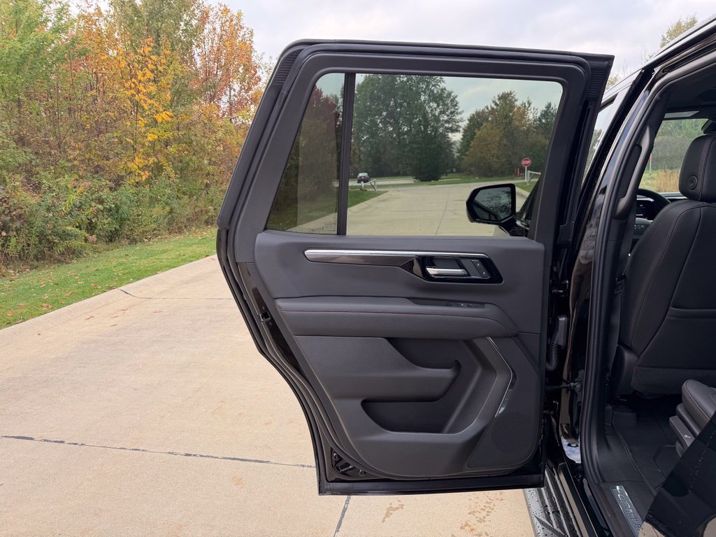 New 2027 Chevrolet Tahoe RST w/ Sun And Tow Package AWD/4WD image 48