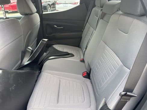 Used 2022 Hyundai Santa Cruz SEL image 29