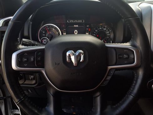Used 2020 RAM 1500 Big Horn image 10