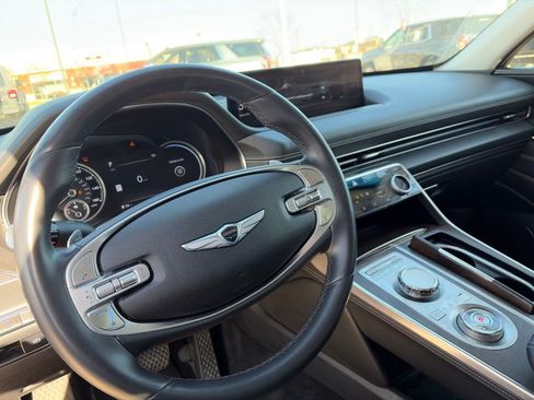 Used 2024 Genesis GV80 2.5T image 16