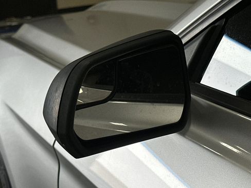 Used 2016 Ford Mustang Coupe RWD image 48