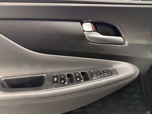 Used 2023 Hyundai Santa Fe SEL w/ Premium Package image 23