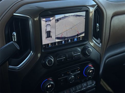 Used 2023 Chevrolet Silverado 3500 High Country image 20