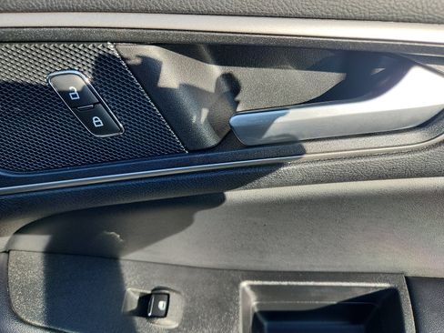 Certified 2022 Ford Edge SEL w/ Convenience Package image 36