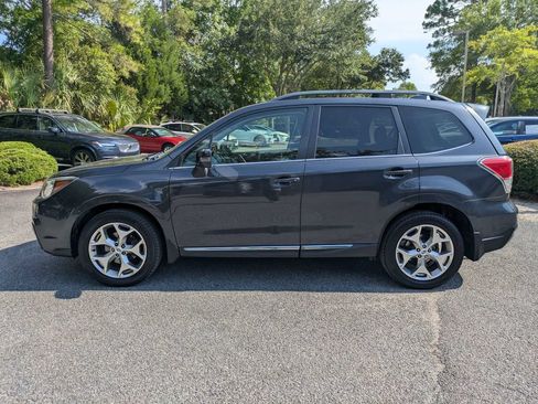 Used 2017 Subaru Forester 2.5i Touring AWD/4WD image 7