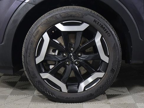 Used 2025 Kia Telluride S FWD image 22