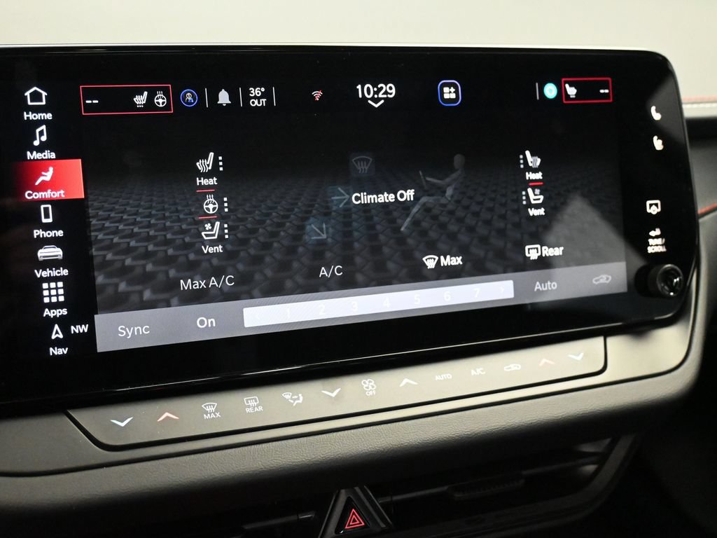 New 2026 Dodge Charger R/T AWD/4WD image 20