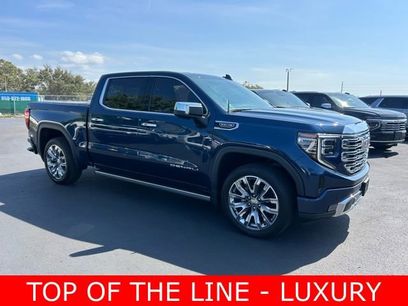 Used 2023 GMC Sierra 1500 Denali w/ Denali Reserve Package