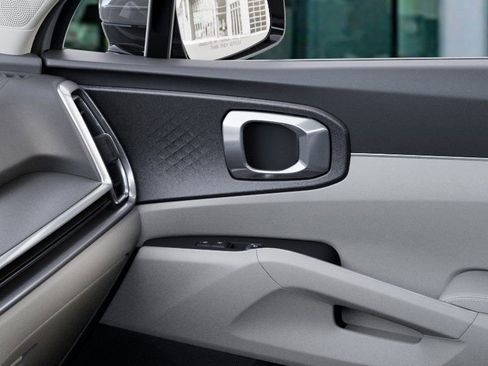 New 2026 Kia Sorento S w/ S Panoramic Sunroof Package image 25