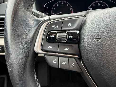 Used 2020 Honda Accord EX-L image 12