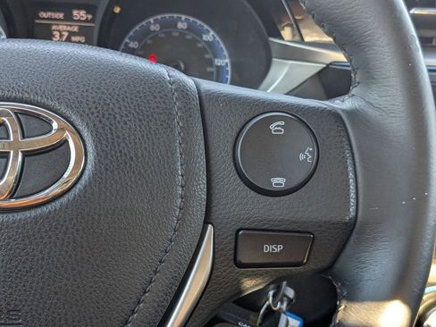 Used 2015 Toyota Corolla S image 24