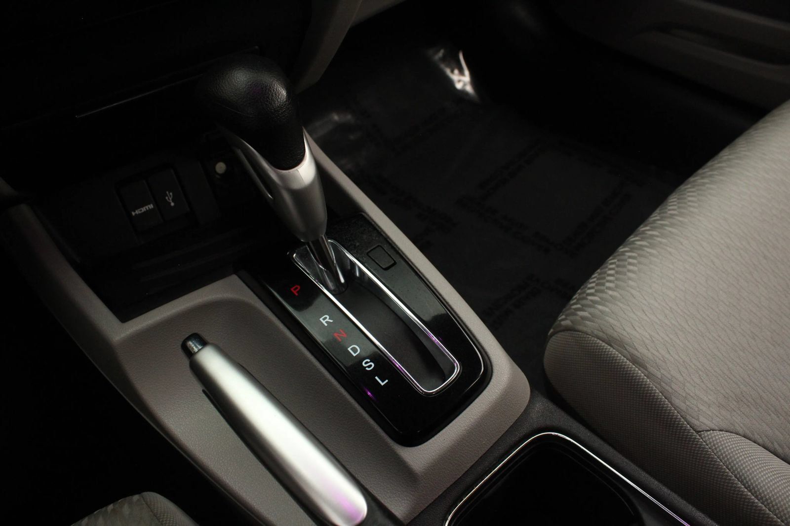 Used 2015 Honda Civic EX image 31