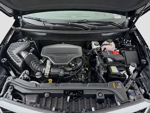 New 2026 Cadillac XT5 Sportv image 31