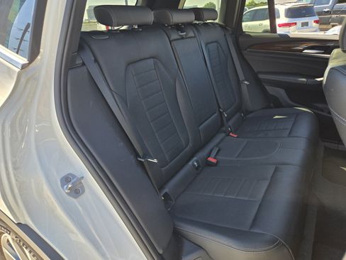 Used 2018 BMW X3 xDrive30i AWD/4WD image 28