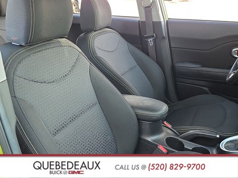 Used 2015 Kia Soul + w/ Eco Package image 28