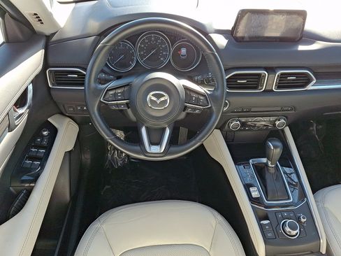 Used 2018 MAZDA CX-5 Grand Touring image 11