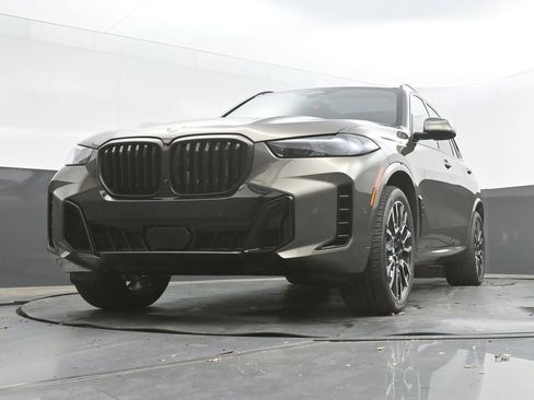 New 2026 BMW X5 sDrive40i w/ M Sport Package RWD image 53