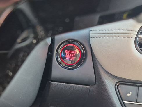 Certified 2024 Honda HR-V EX-L image 21
