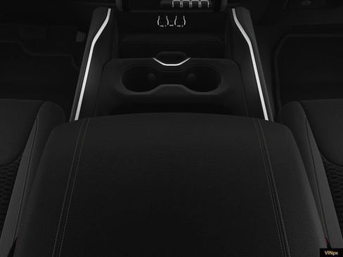 New 2025 RAM 1500 Big Horn AWD/4WD image 18