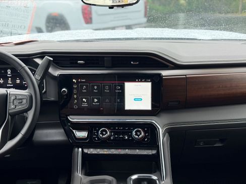 New 2026 GMC Sierra 2500 Denali Ultimate w/ Max Trailering Package image 19