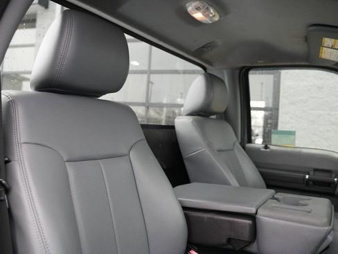 Used 2015 Ford F350 XL w/ XL Appearance Package image 21