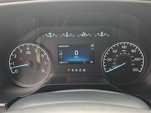 Used 2023 Ford F150 XLT image 19