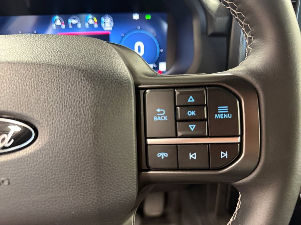 Used 2024 Ford F150 XLT w/ Equipment Group 302A MID AWD/4WD image 32