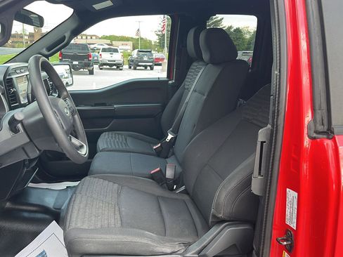 Used 2023 Ford F150 XL w/ STX Appearance Package AWD/4WD image 21