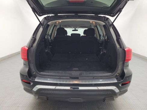 Used 2020 Nissan Pathfinder S FWD image 29