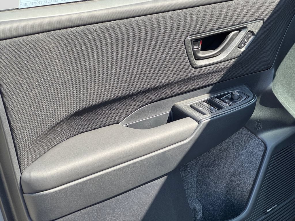 New 2026 Subaru Outback Limited AWD/4WD image 8