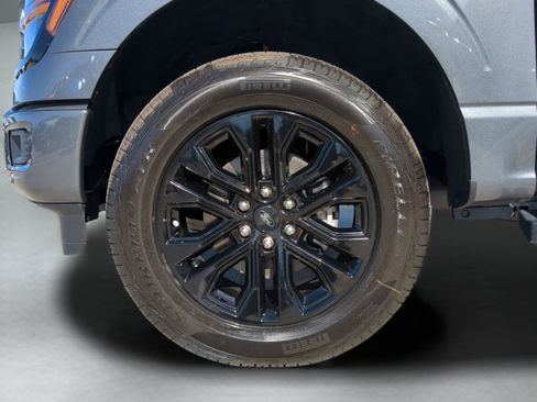 New 2026 Ford F150 XLT w/ Equipment Group 302A MID image 66