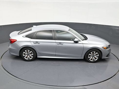 Used 2022 Honda Civic LX image 17