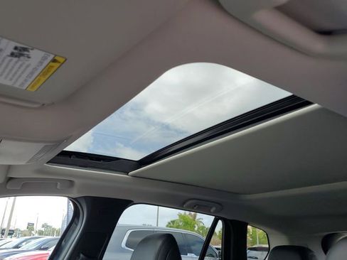 New 2026 MAZDA CX-50 AWD 2.5 S w/ Cargo Package image 27