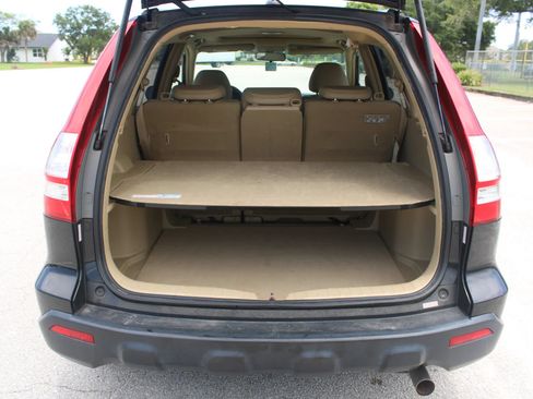 Used 2008 Honda CR-V EX-L image 30