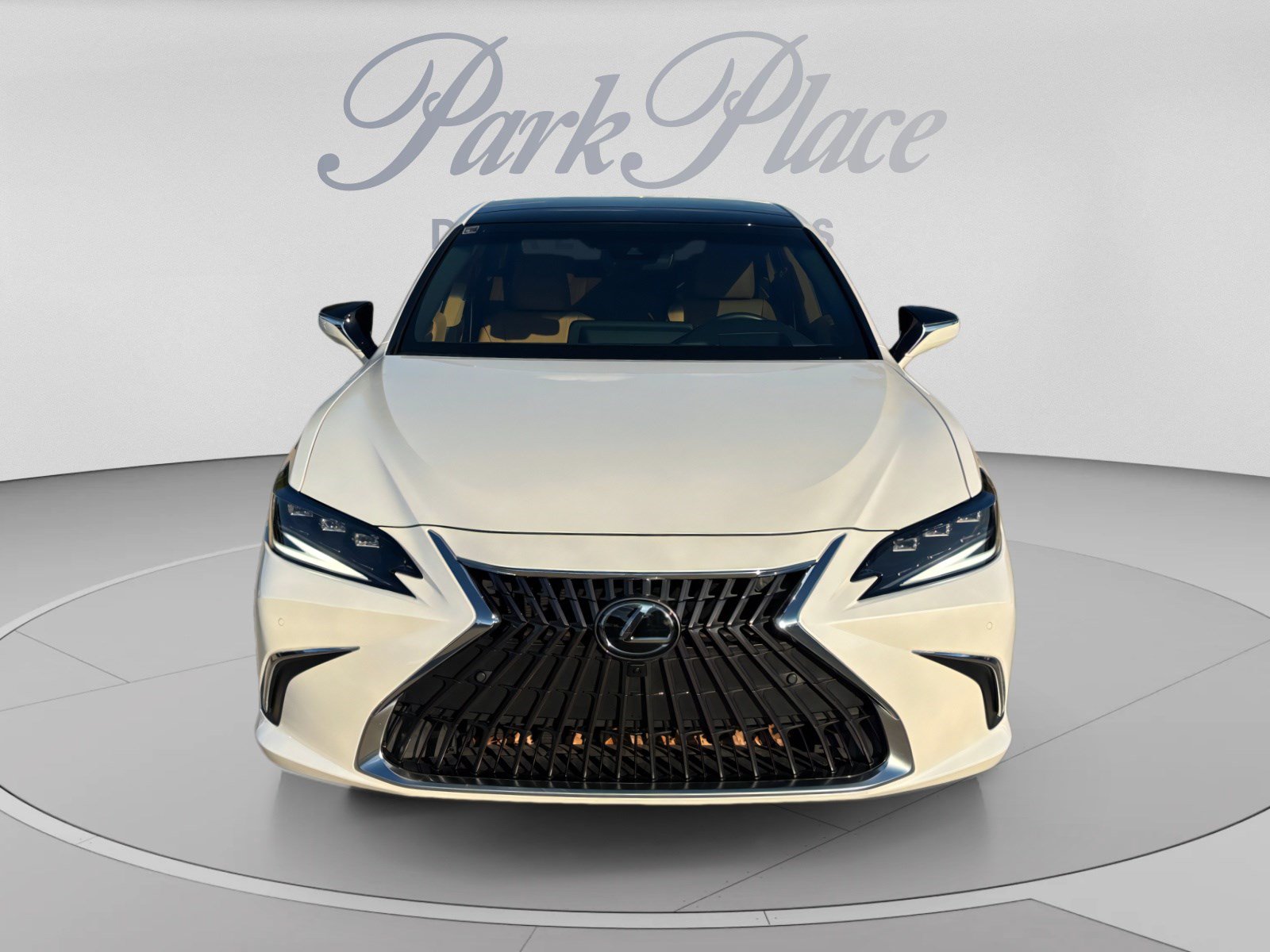 Used 2024 Lexus ES 350 Ultra Luxury w/ Accessory Package (Z2) FWD image 9