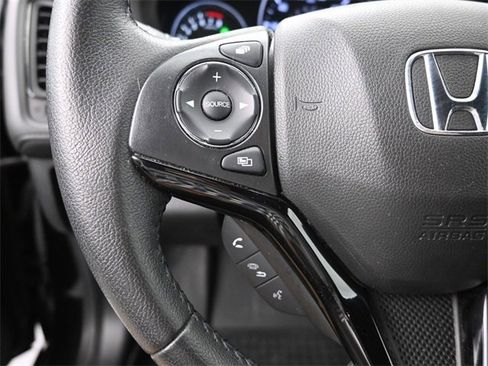 Used 2021 Honda HR-V Sport image 27