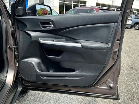Used 2015 Honda CR-V EX-L image 19