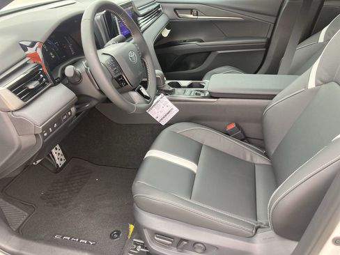 Certified 2026 Toyota Camry SE image 16