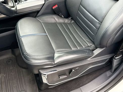 Certified 2024 Ford F150 Platinum w/ Equipment Group 702A High image 21