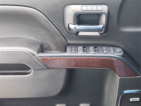 Used 2017 GMC Sierra 1500 SLT w/ Texas SLT Premium Package image 21