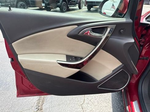 Used 2014 Buick Verano Convenience FWD image 8