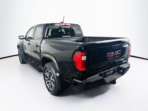 Used 2024 GMC Canyon AT4 w/ AT4 Premium Package AWD/4WD image 5