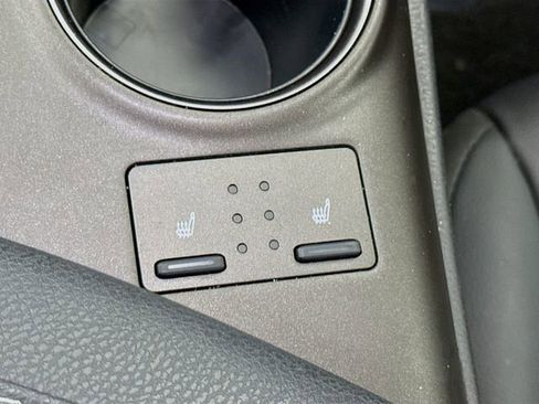 Used 2024 Toyota Camry XSE w/ Navigation Package FWD image 20
